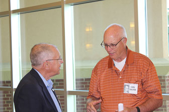 2017 Reunion (75th Birthday Party)